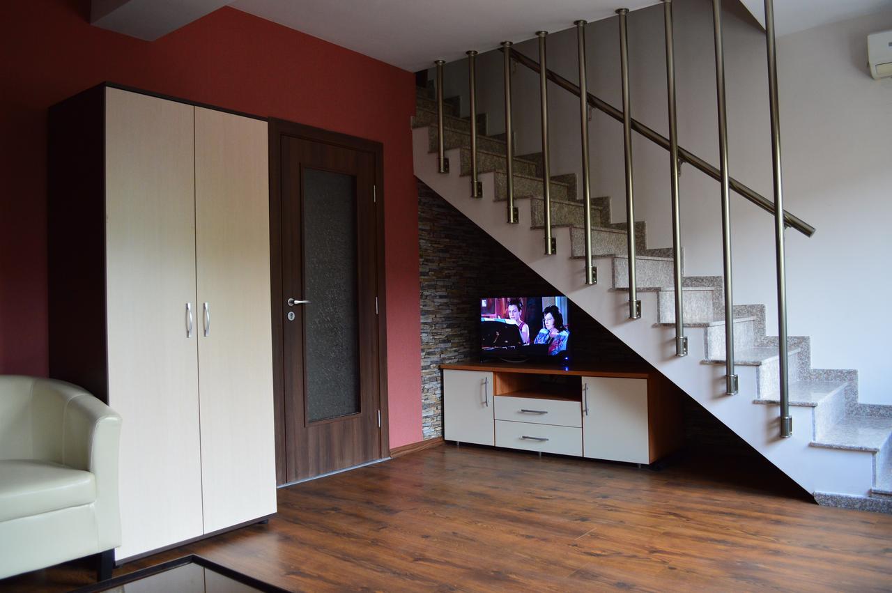 Bon Bon Home София Экстерьер фото