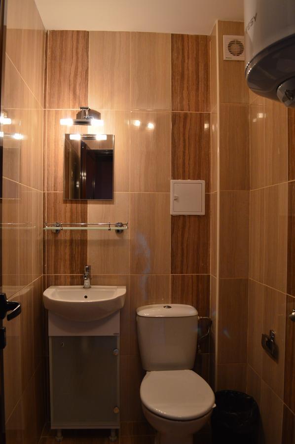 Bon Bon Home София Экстерьер фото