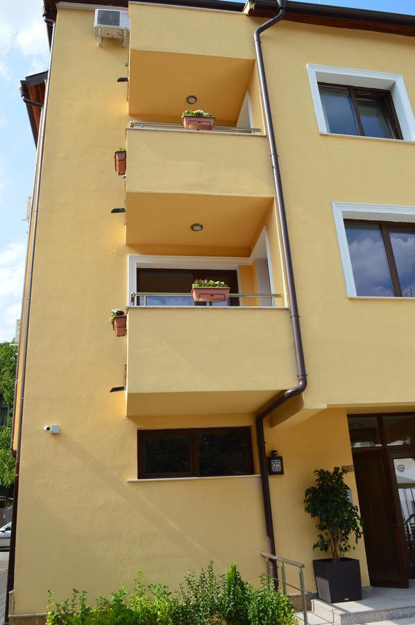 Bon Bon Home София Экстерьер фото