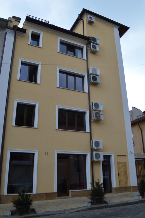 Bon Bon Home София Экстерьер фото